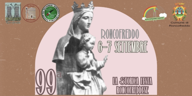 Festa della Madonna del Monte Grappa